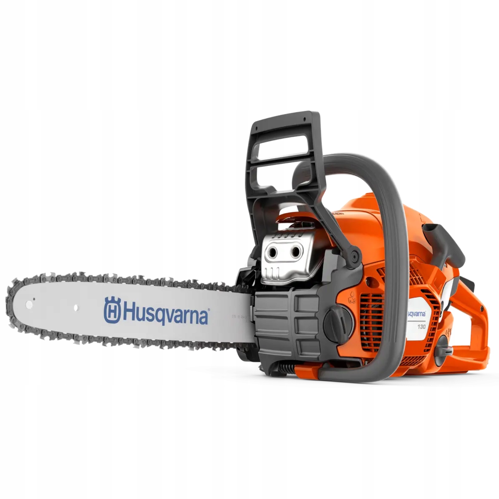Piła Spalinowa Łańcuchowa Husqvarna 130 14" 38cm 1900 W 2 Km