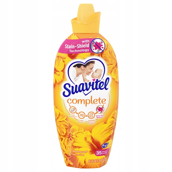 

Płyn Do Płukania Suavitel Morning Sun 1,2l Usa