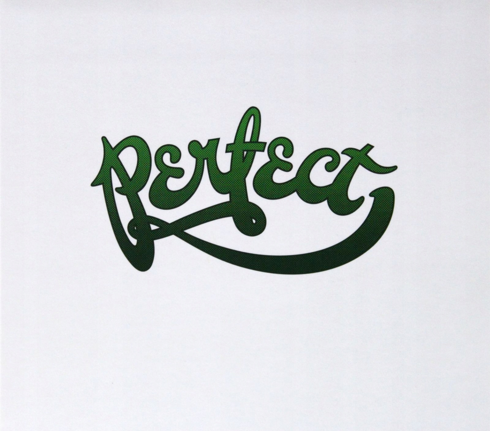 

Perfect: Perfect (Chcemy być sobą) [CD]