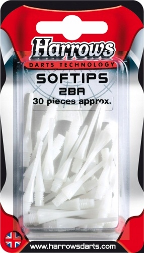 Groty Harrows 30 szt.