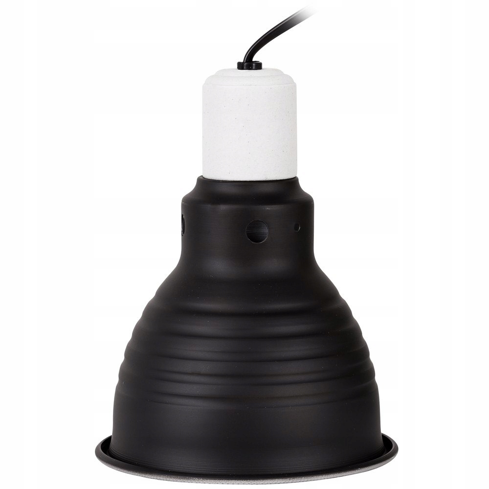 Levně Repti-Zoo Max Lamp lampa pro topnou a Uvb žárovku do 100 W