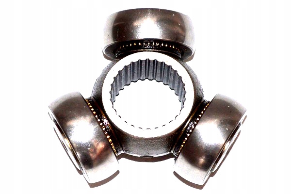 KRZYŻAK PÓŁOSI FIAT DUCATO 02> 29 42.1X3 FAST Producent części Fast