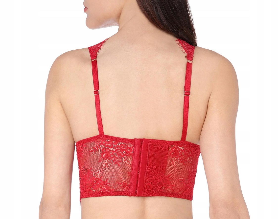 Biustonosz INTIMISSIMI ELEONORA + FIGI 80B /S Rozmiar 80B