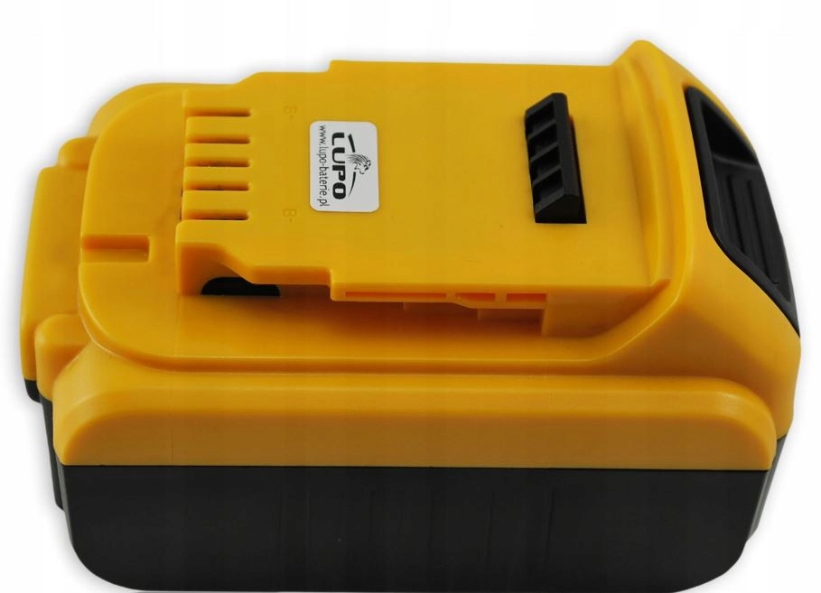 

Akumulator do DeWalt DCB140-XJ 14,4V 4000mAh