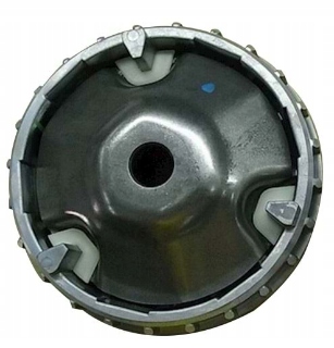 Комплект половинного варіатора TGB TARGET 325CC OEM!