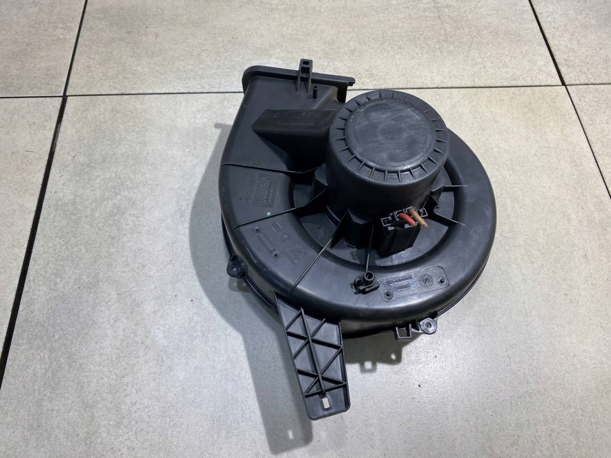 VENTOLA riscaldamento SKODA FABIA e 1.4 6Q1819015B