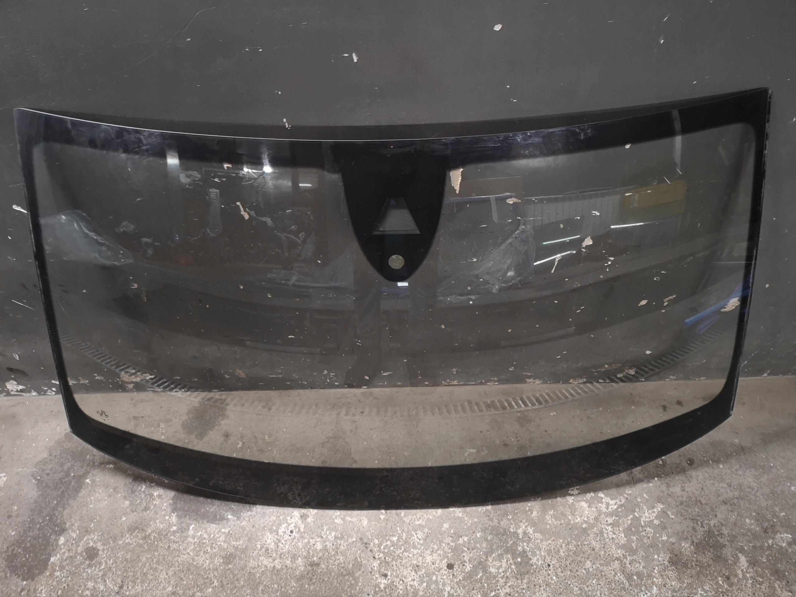 СКЛО ПЕРЕД AUDI A6 C7g0845099j АКУСТИЧНЕ КАМЕРА
