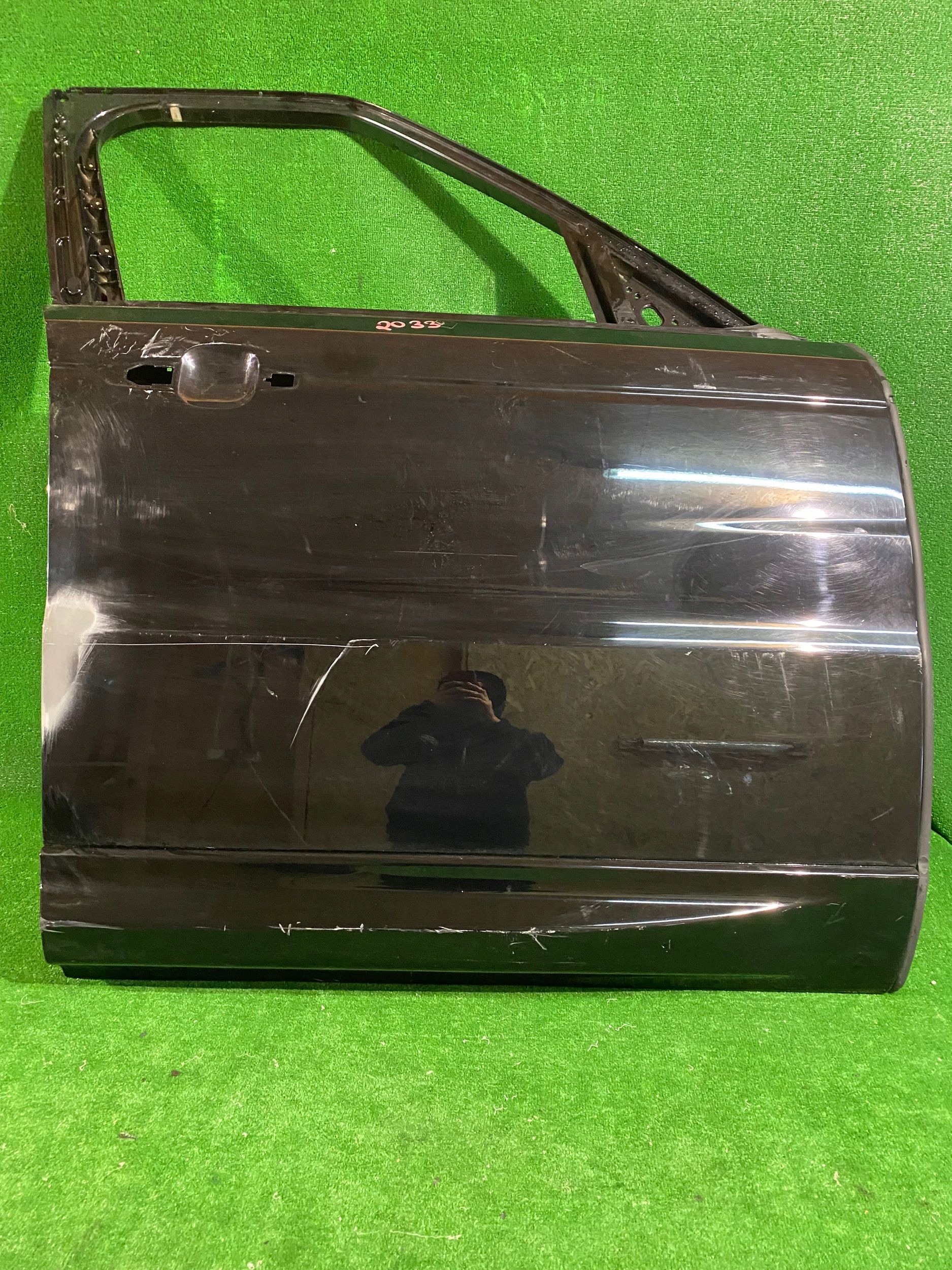 door front right right front LAND RANGE ROVER SPORT II L494 13-16