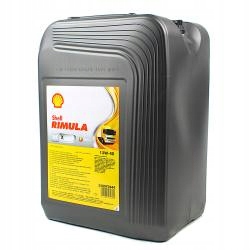 Olej Shell Rimula R4 X 15W-40 20L