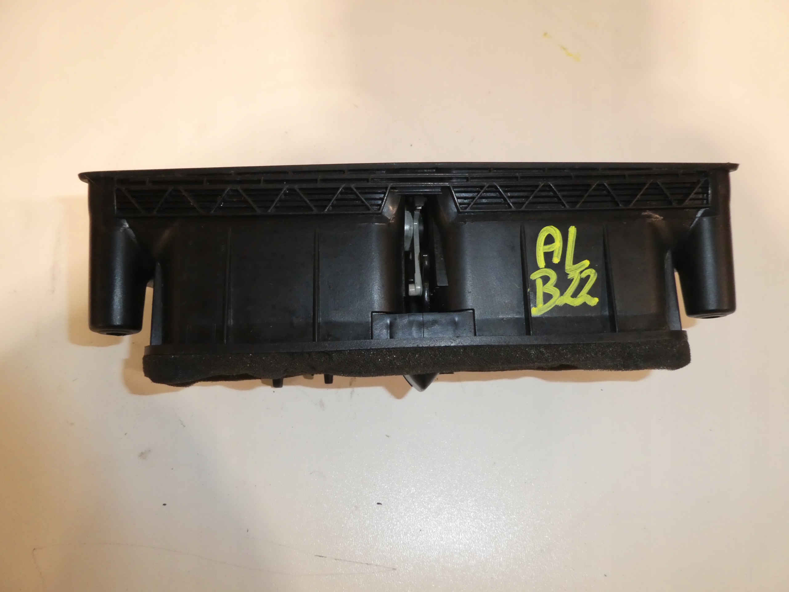 grid air conditioning devices central 1J0819728 VW GOLF 4 IV