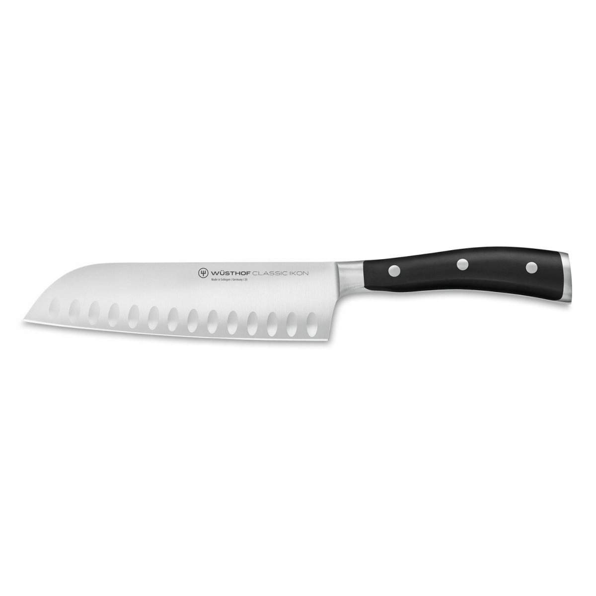 Wusthof Nôž Santoku 17 cm Classic Ikon