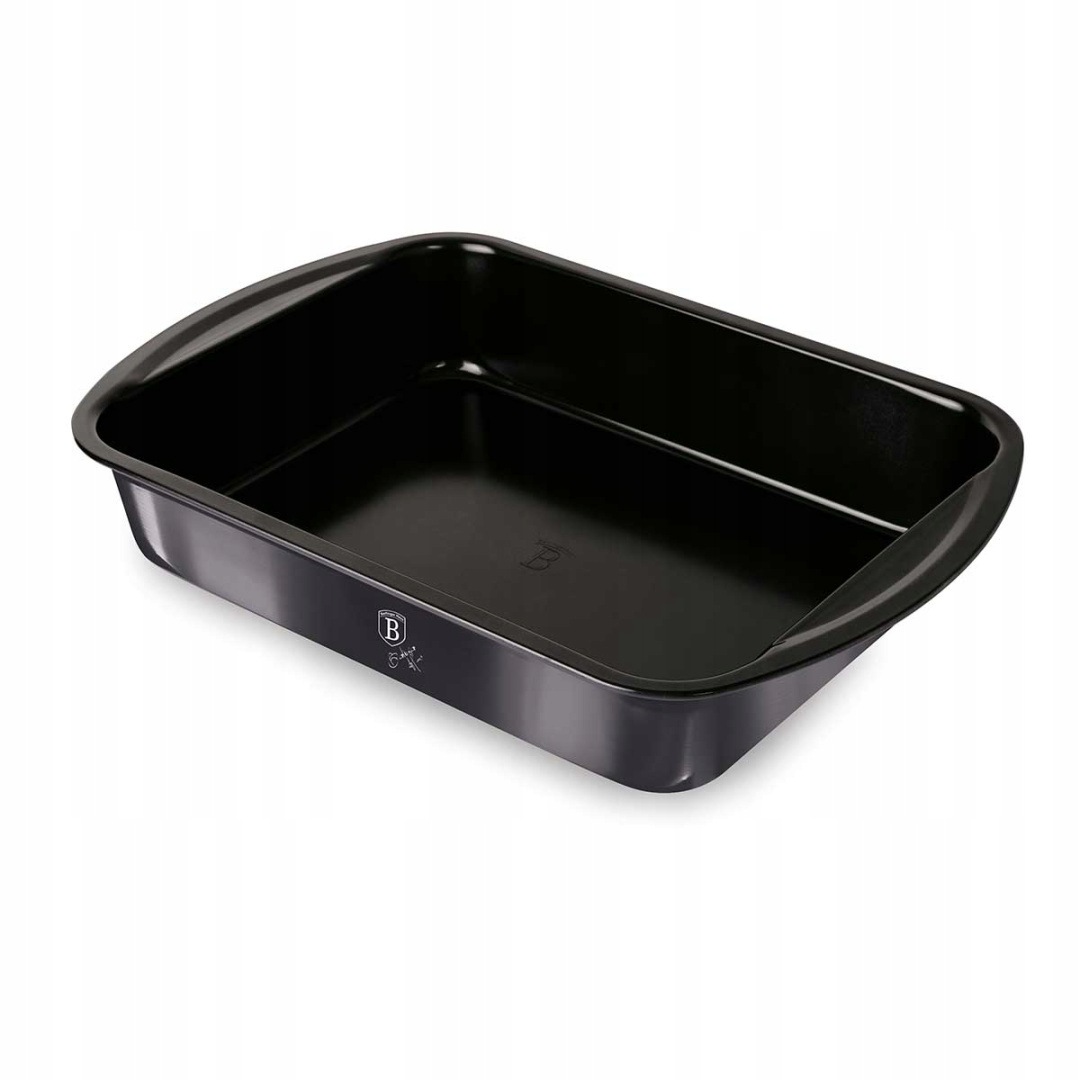 Pekáč Forma 40x28,5cm Berlinger Haus BH-7899 Carbon Pro
