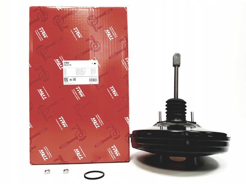 PSA118 - TRW ТОРМОЗНОЙ СЕРВОПРИВОД OPEL ASTRA H