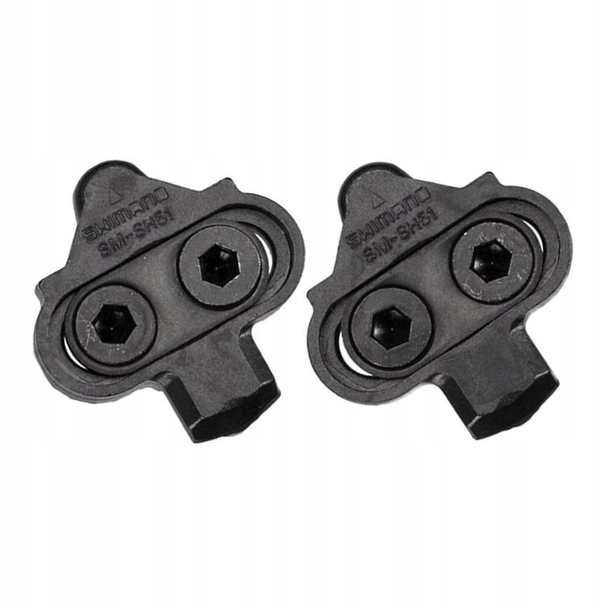 Shimano SM-SH51 bloki bez blaszki do MTB