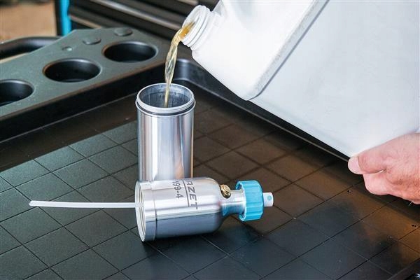 088 455 088 455 BUTELKA NATRYSKOWA WIELOKR. UZYTKU 0,23L Producent Hazet