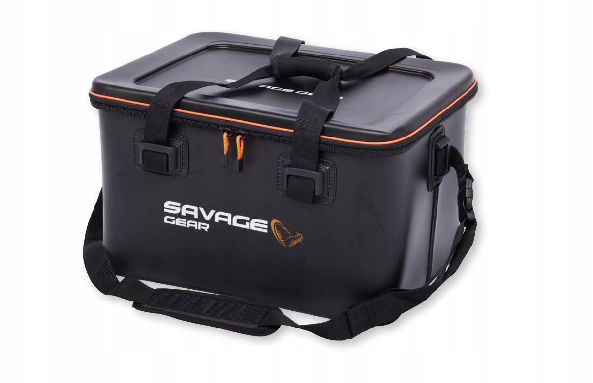 Taška Transporter Savage Gear XL-48x36x28 cm
