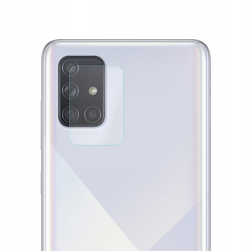 

Szkło Ochronne Do Aparatu Samsung Galaxy A71