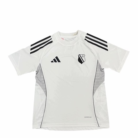 Legia Warszawa koszulka treningowa adidas Junior roz. 140