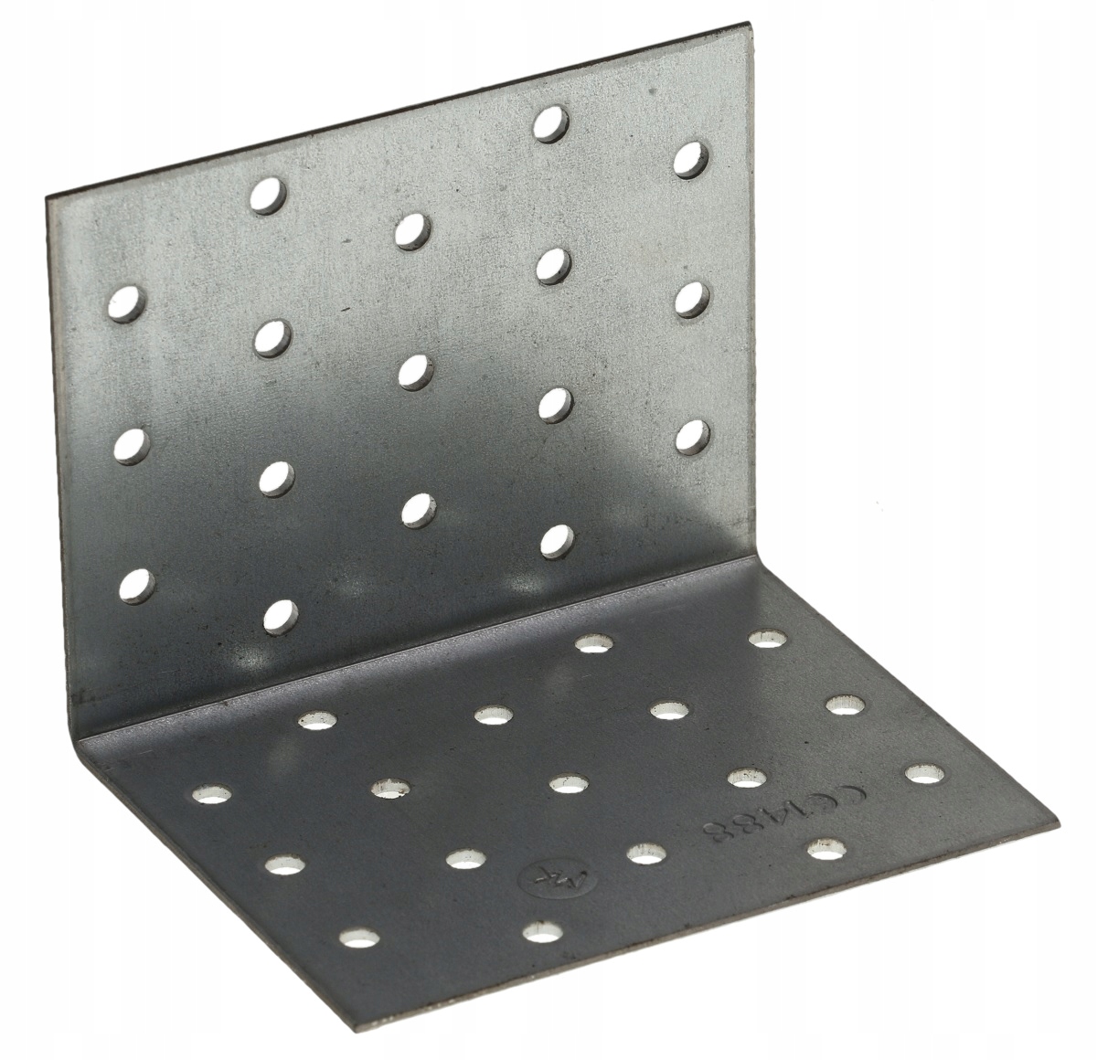 

Kątownik Montażowy KM14 80X80X100X2mm Łącznik