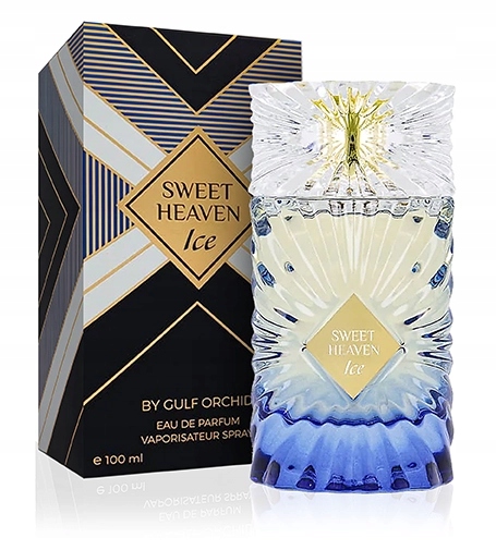 Gulf Orchid Sweet Heaven Ice parfémovaná voda unisex 100 ml
