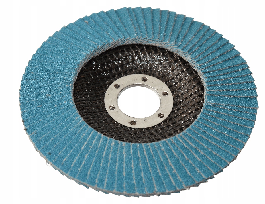 ŚCIERNICA LISTKOWA LAMELKA GR 60 PENTAR EAN (GTIN) 0751144858964