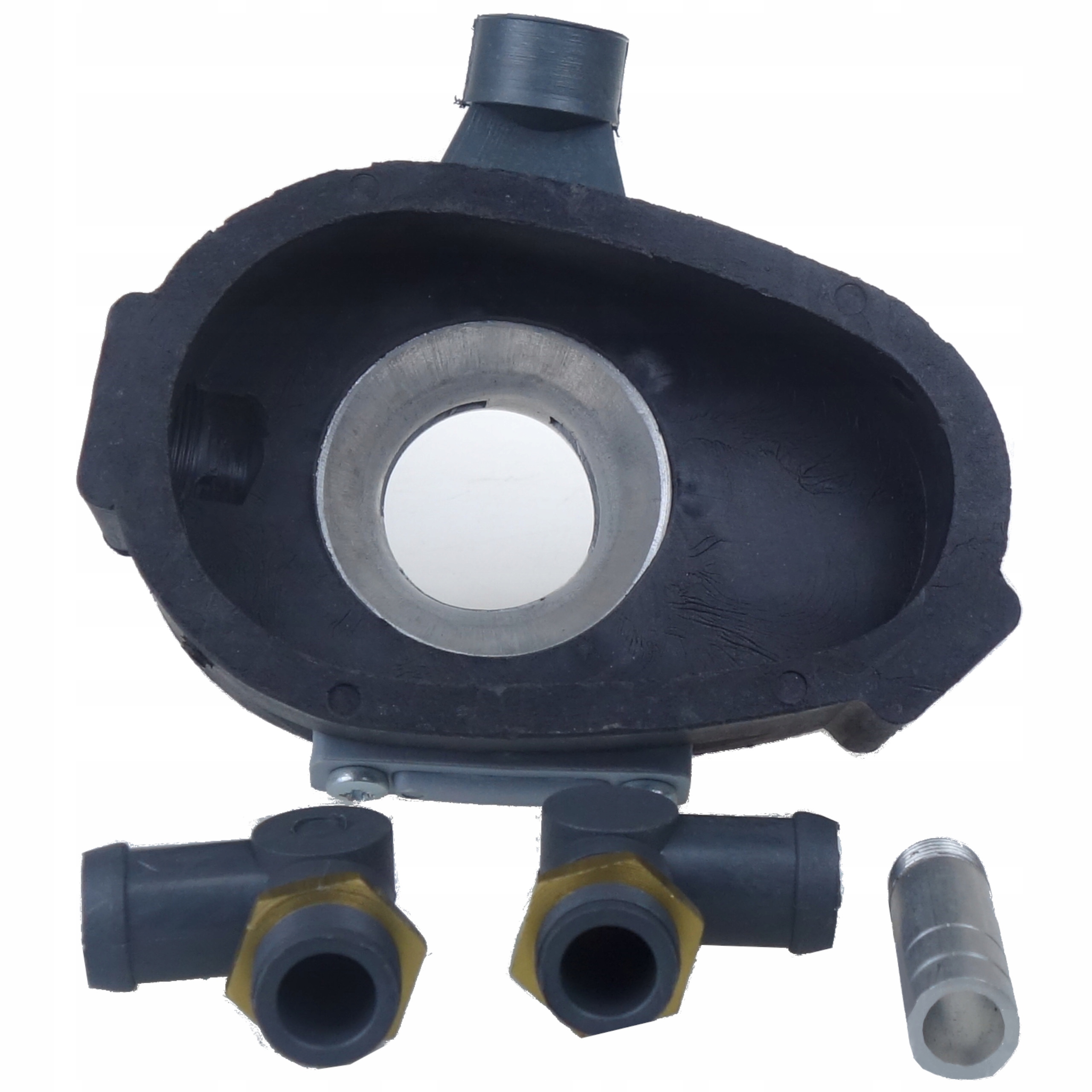 Миксер AUDI K-JETRONIC fi 32