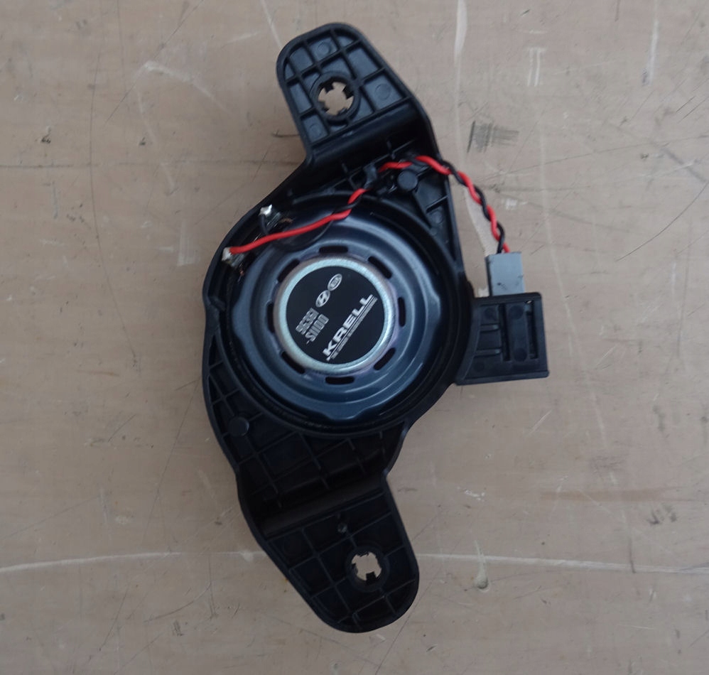 HYUNDAI SANTA FE IV głośnik KRELL