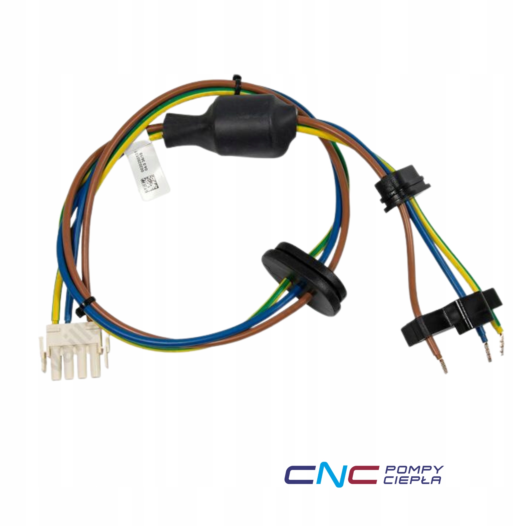 Káblový zväzok Vaillant 0020266353 – originálny pre tepelné čerpadlo Vwl