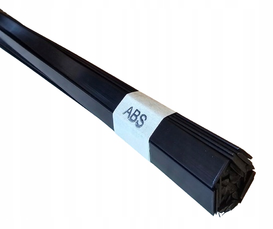 ZESTAW PODSTAWOWY SPOIWO PLASTIK PROFILE SPAWARKA PLASTIKU TWORZYWO + EBOOK EAN (GTIN) 5906816592164