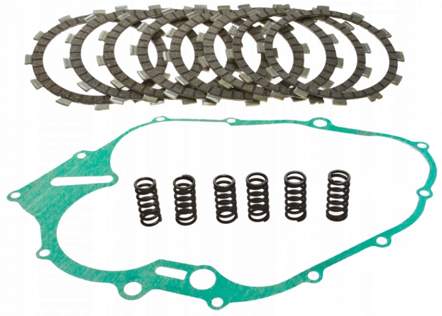 Sada na opravu spojky Yamaha Xt 600 83-90