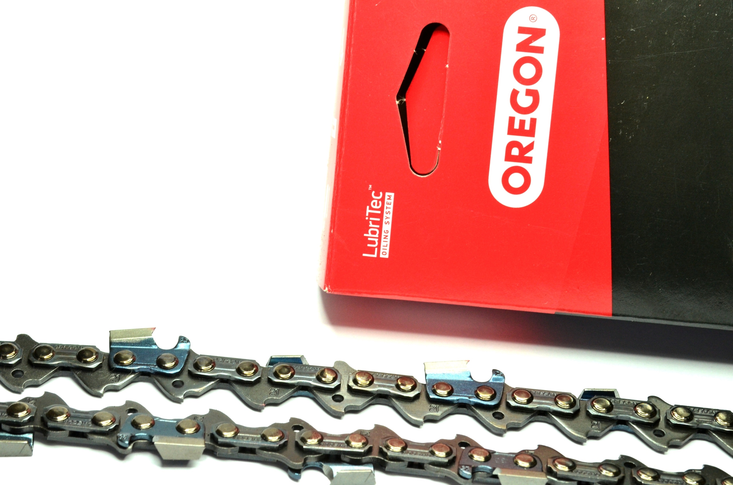 

Łańcuch do piły Oregon 3/8" 1,3mm 56 ogniw
