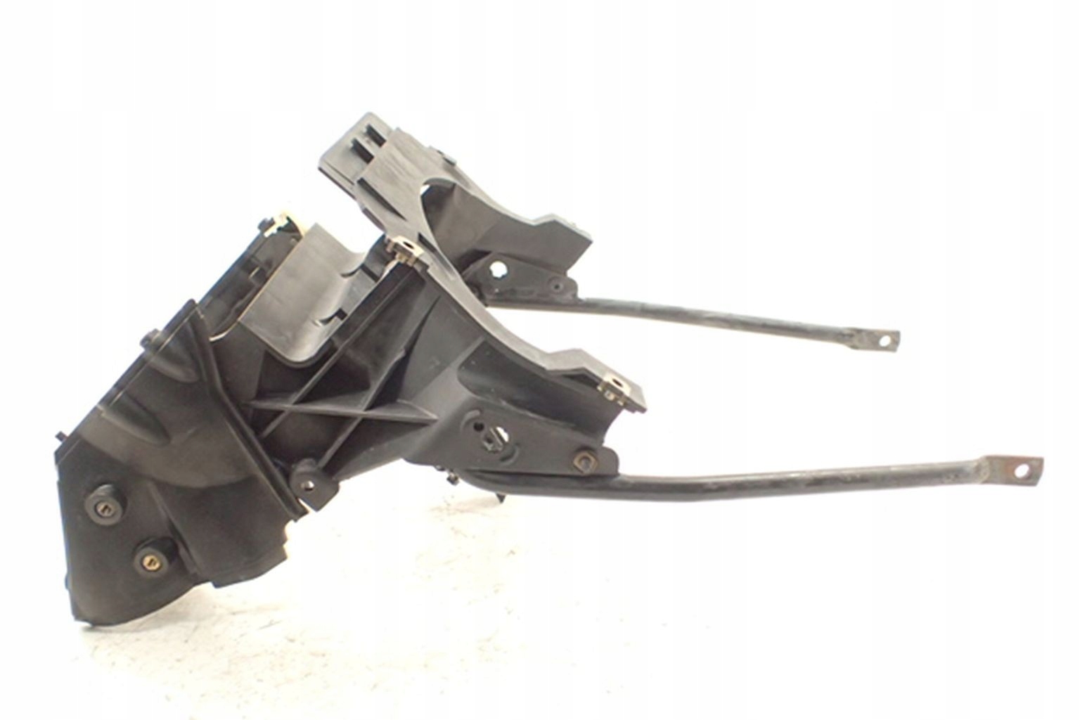 BMW R 1150 GS Adventure 99-05 Stelaż przód mocowanie Waga produktu z opakowaniem jednostkowym 5 kg