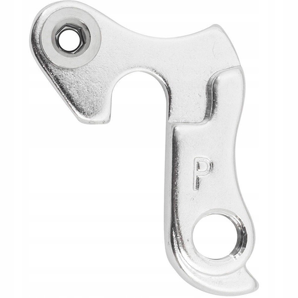 Hak ramy do przerzutki Jet aluminium GW-5B EAN (GTIN) 5902221507045