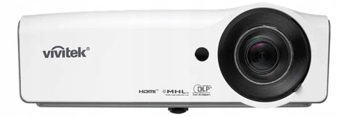 vivitek DLPプロジェクター 本体 Vivitek製品 | Delta Electronics, Inc.