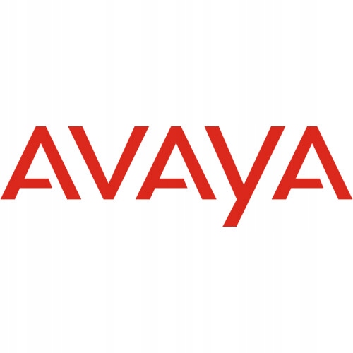 Nowy Telefon Avaya 9611G IP Phone LAN Marka Avaya