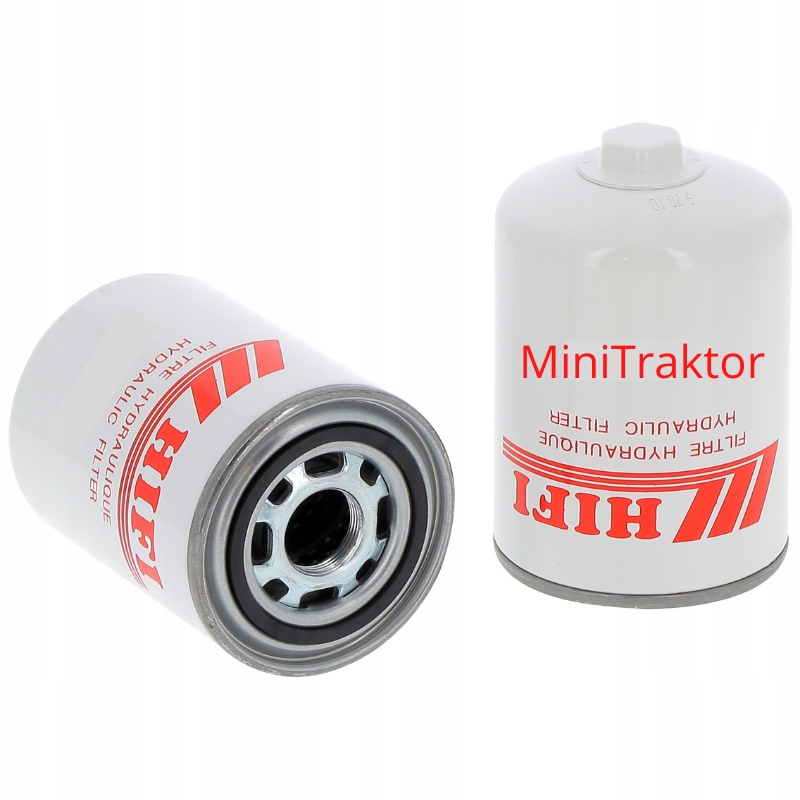 Hydraulický filtr Kubota R, Rw, Kioti Ck, Ihi Is