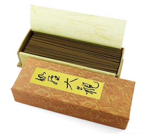 Kyara Taikan 140 ks Nippon Kodo špirálové vonné kadidlo