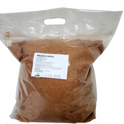 Mączka z kryla 5 kg