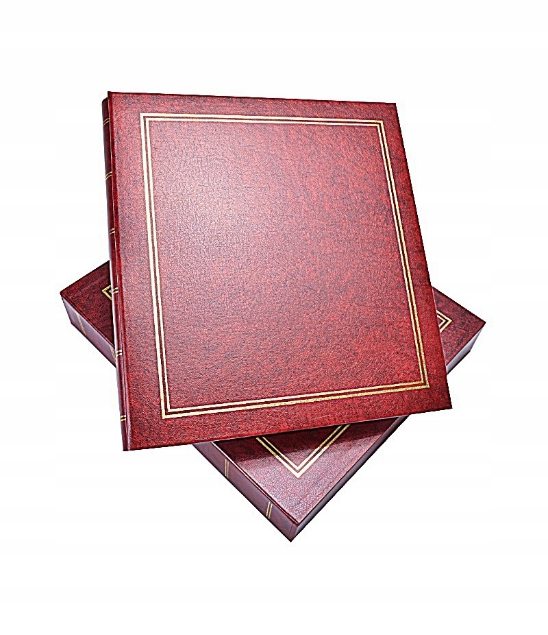 ALBUM NA ZDJĘCIA WSUWANE 500 zdj 10x15 + PUDEŁKO