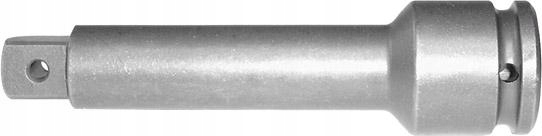 Predlžovací nadstavec rázový pre nástrčné kľúče 1" 250 mm Asw