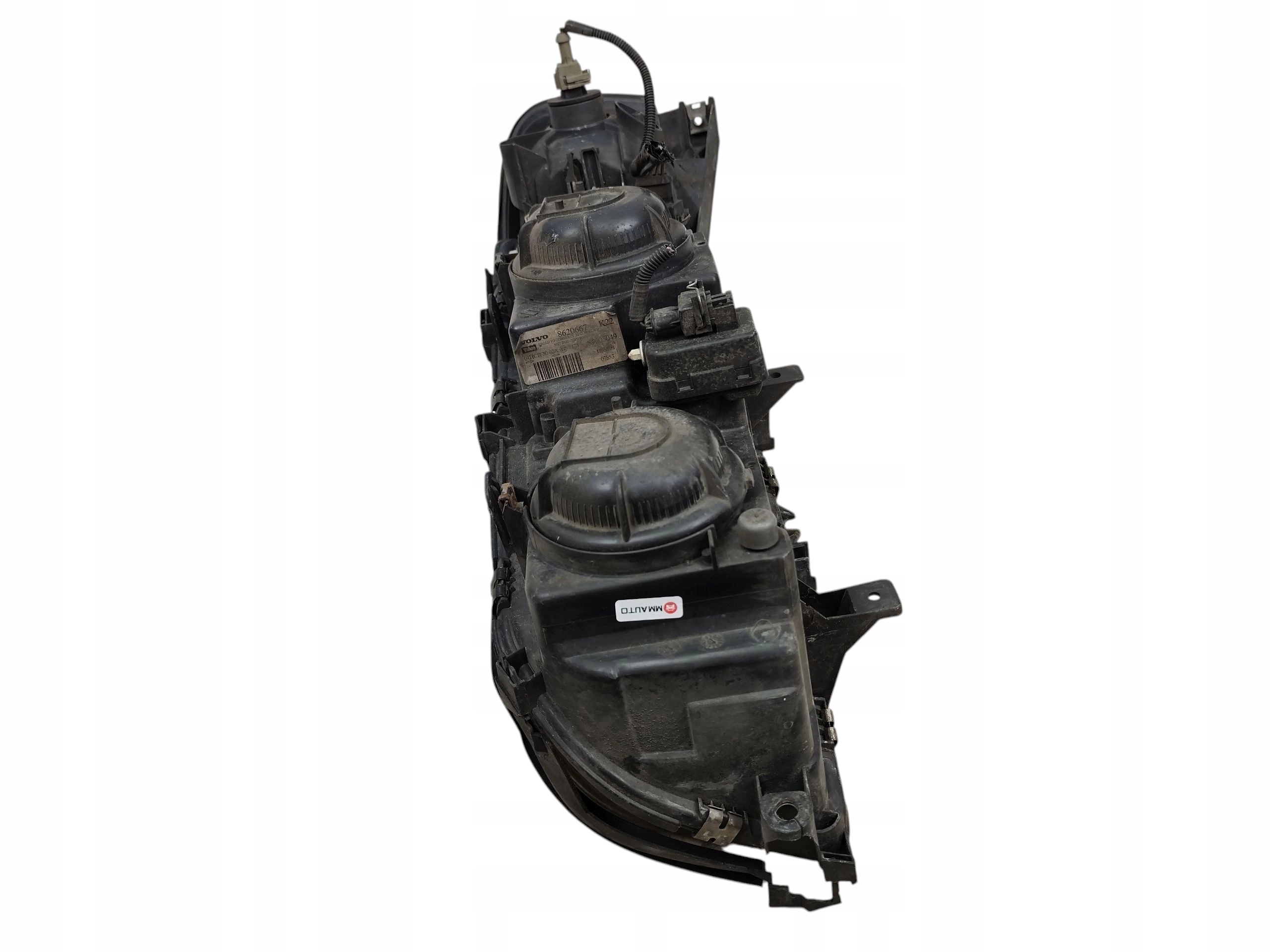 light right front VOLVO S80 and (1998-2004) 8620667