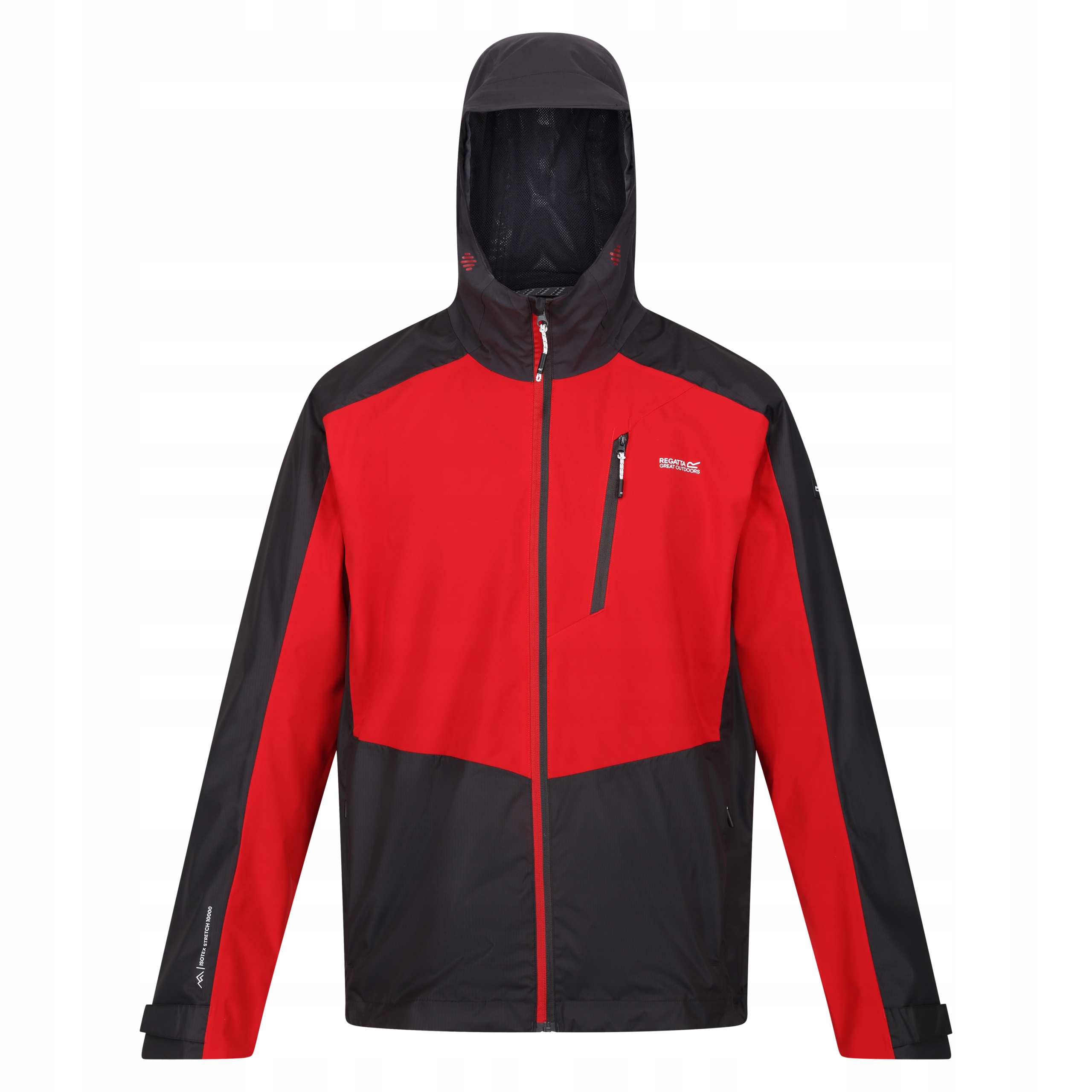 REG0008 Kurtka Regatta Highton StretII RMW357_RPM 2XL/58-60