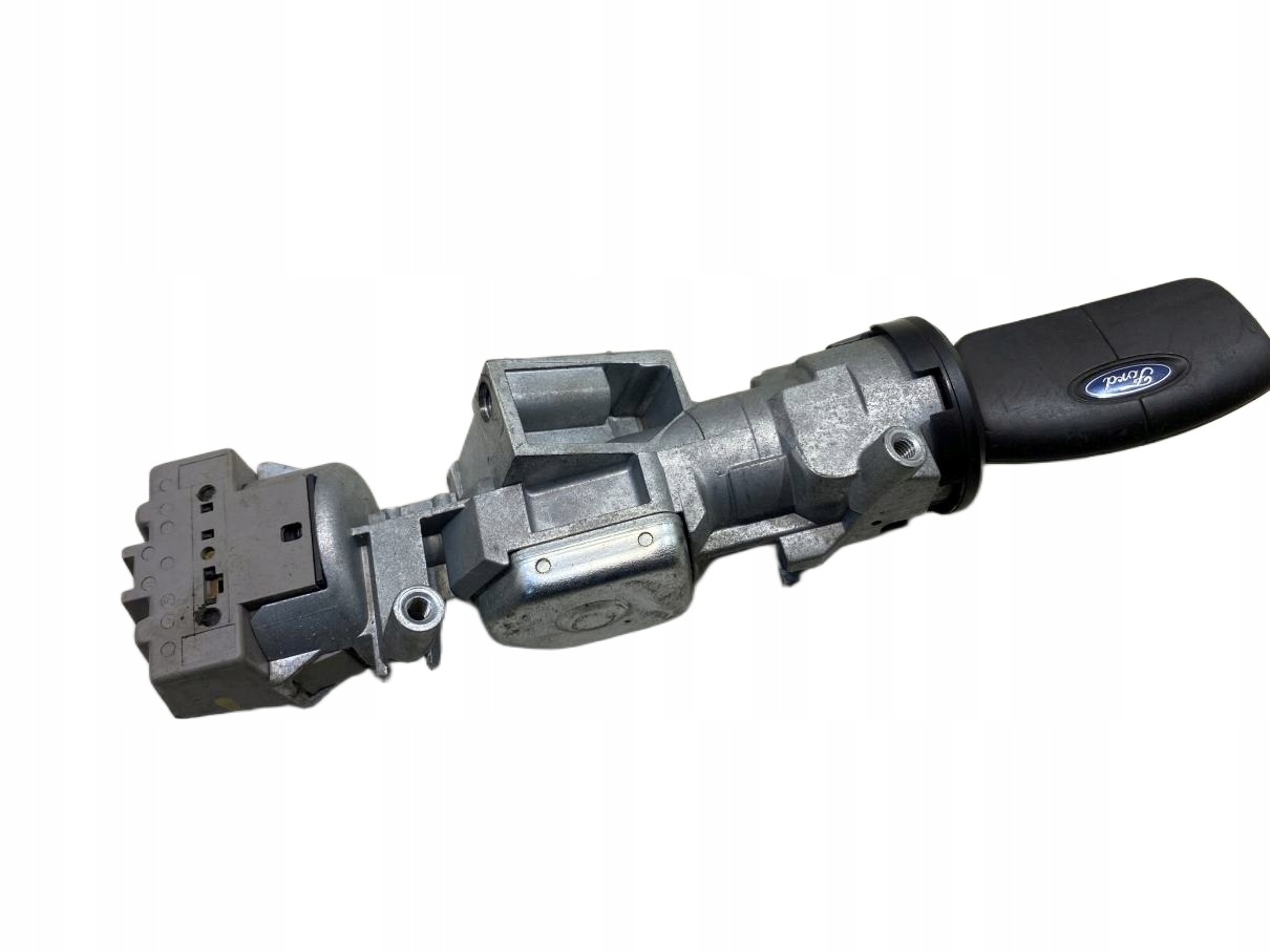ignition key S-MAX and 2.0 TDCI 3M51-3F880-AC