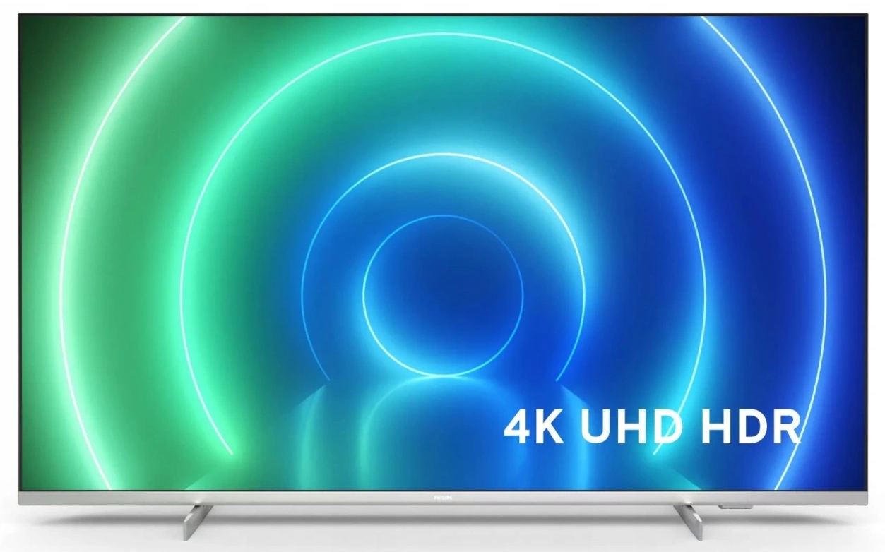 

Telewizor Philips 50PUS7556 4K Uhd Smart Tv DVB-T2