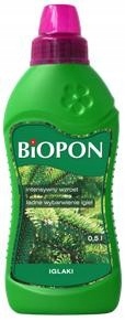 

Biopon 1l płynny do iglaków