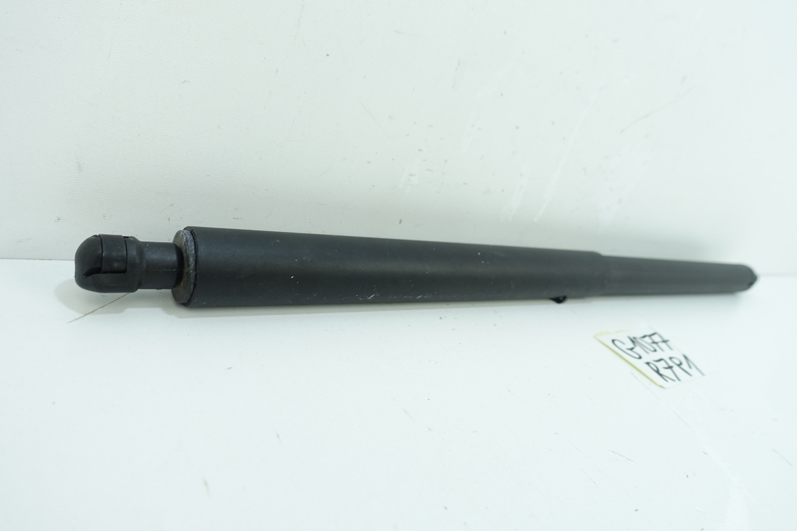 FORD EDGE LIFT 2018- damper bonnet boot KT4B-R402A74-AA
