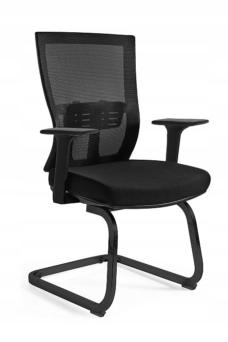 Fotel stacjonarny Link (GS021V) Unique 98 x 51 x 55 cm