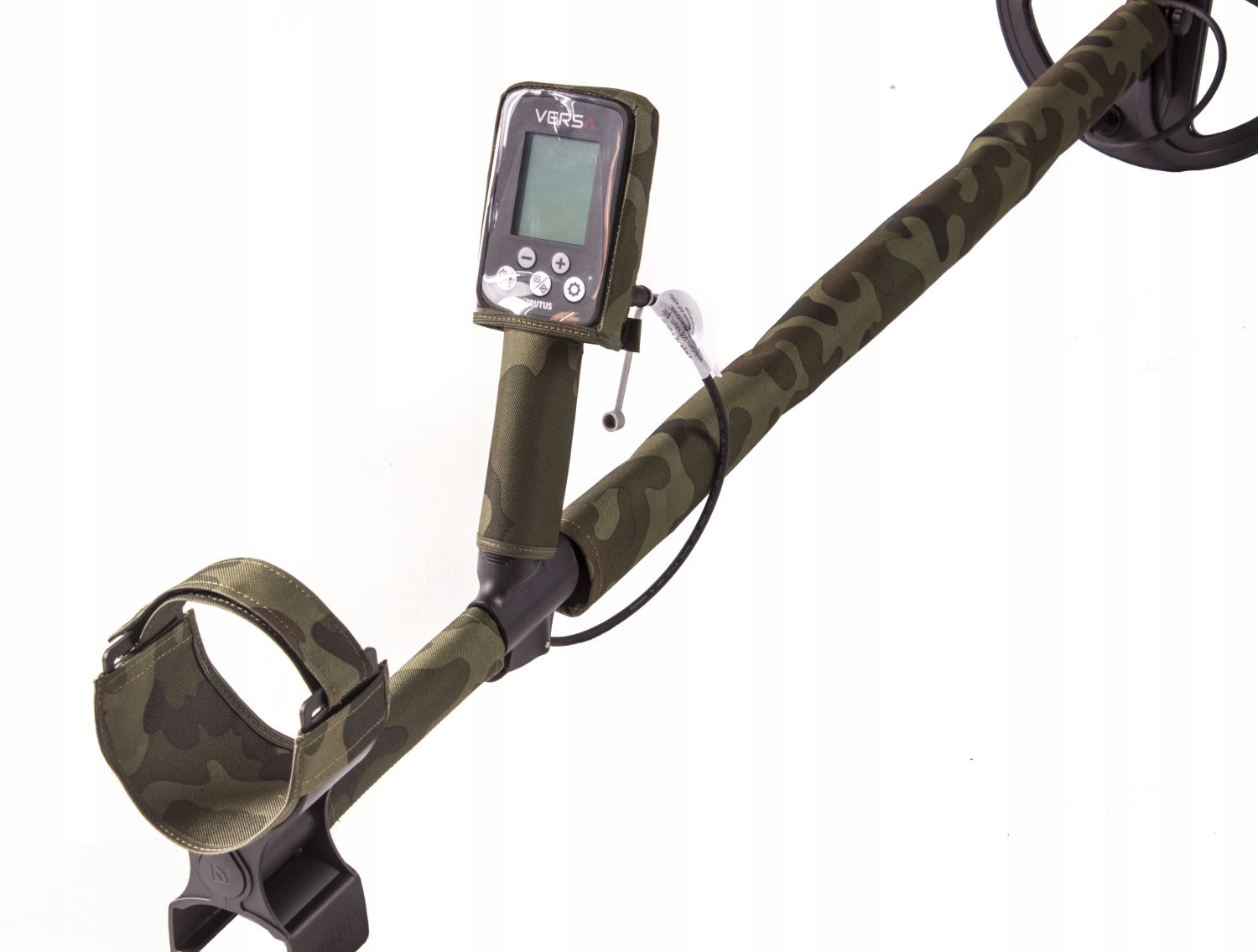 Rutus Versa sada krytů, krytů barvy