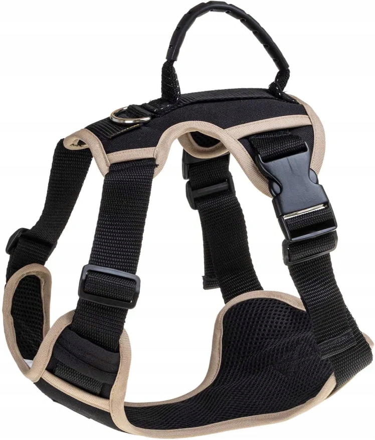 Uprząż Rehabilitacyjna Nosidło dla psa Szelki Przód XL