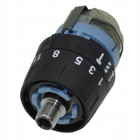 Makita Převodovka Šroubovák HP0300 Originál 127355-9